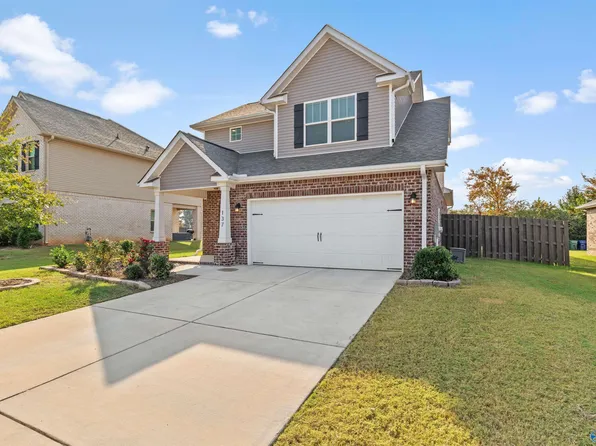 137 Fernhill Dr, Madison, AL 35757