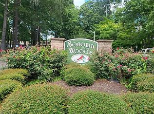 1545 Malibu Pl #1545, Newport News, VA 23608