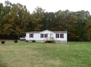563 Hixburg Rd, Prospect, VA 23960