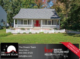 32576 Detroit Rd, Avon, OH 44011