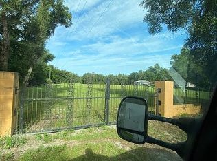 123 Beulah Church Rd, Crescent City, FL 32112