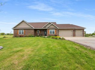 4556 Meadow Ln, Wellsville, KS 66092