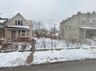 136 W 107th St, Chicago, IL 60628