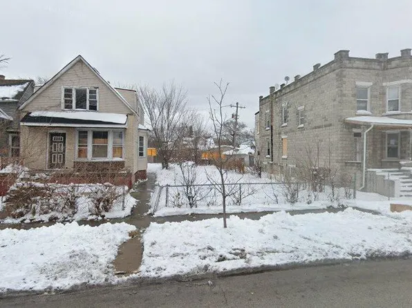 136 W 107th St, Chicago, IL 60628