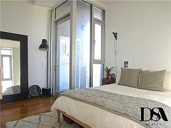 Rented by DSA Realty