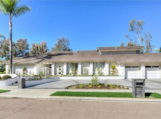 24961 Buckskin Dr, Laguna Hills, CA 92653