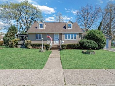3295 Harold Street, Oceanside, NY, 11572