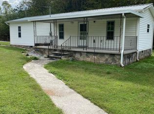 117 Greasy Cove Rd, Cosby, TN 37722