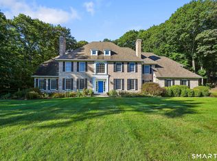 41 Brian Lane, Avon, CT 06001