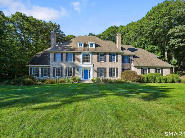 41 Brian Lane, Avon, CT 06001