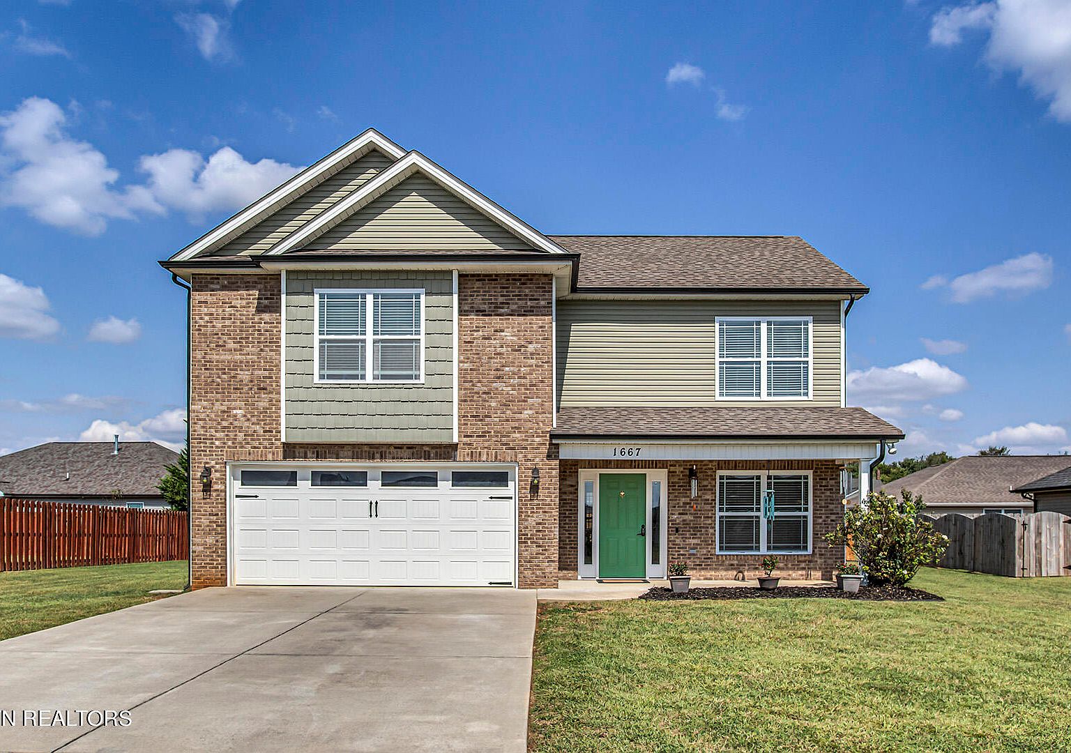 1667 Olivia Cir, Loudon, TN 37774 | Zillow