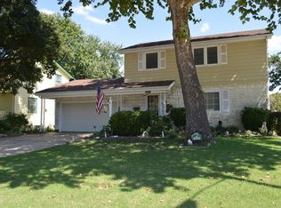 1632 N Westridge Dr, Wichita, KS 67203