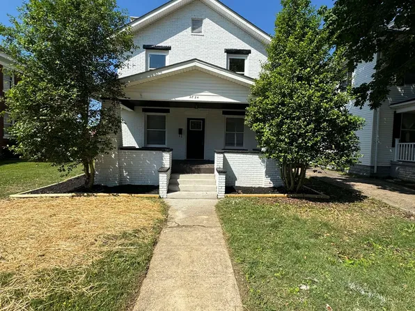 2824 Hampton St, Ashland, KY 41101