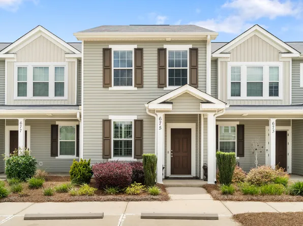 675 Aberdeen Circle, Grovetown, GA 30813