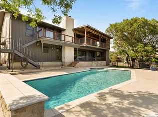 835 Fredericksburg Rd, New Braunfels, TX 78130