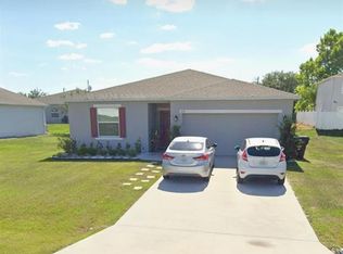 618 JAMES COURT, KISSIMMEE, FL 34759