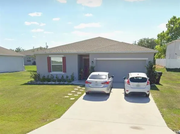 618 JAMES COURT, KISSIMMEE, FL 34759