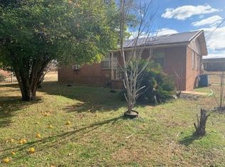 1266 Hornady Dr, Monroeville, AL 36460