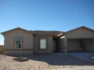 3045 Bariloche Dr, Anthony, TX 79821