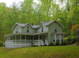 7261 Yellow Creek Rd, Robbinsville, NC 28771