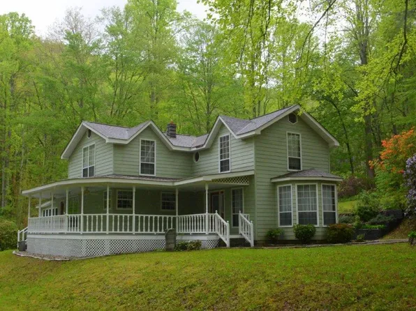 7261 Yellow Creek Rd, Robbinsville, NC 28771