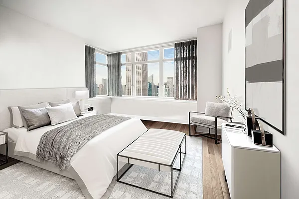 Rented by Brown Harris Stevens | media 5