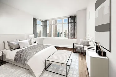 Rented by Brown Harris Stevens