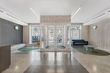 Rented by Lisa Management