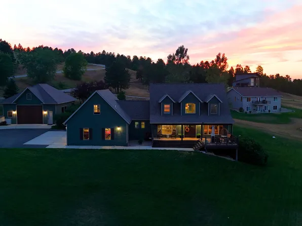19887 Gobbler Rd, Spearfish, SD 57783