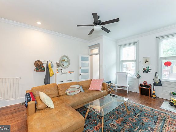 5th image of 2174 E Cumberland St
