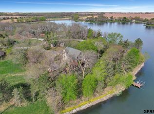 7708 S Lakeside Ln, Adams, NE 68301