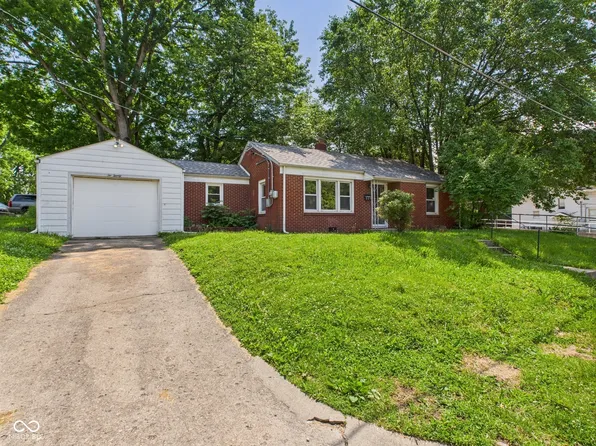 220 Central Ave, Anderson, IN 46012