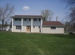 44550 Dionne St, Canton, MI 48188