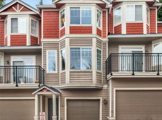 2840 139th Ave SE APT 4, Bellevue, WA 98005