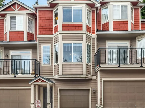 2840 139th Avenue SE #4, Bellevue, WA 98005