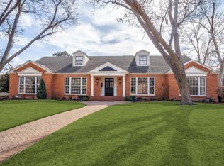 5900 Willow Ln, Dallas, TX 75230