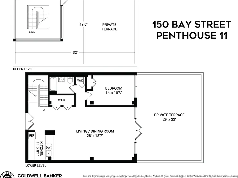 150 Bay Street — Photo 17