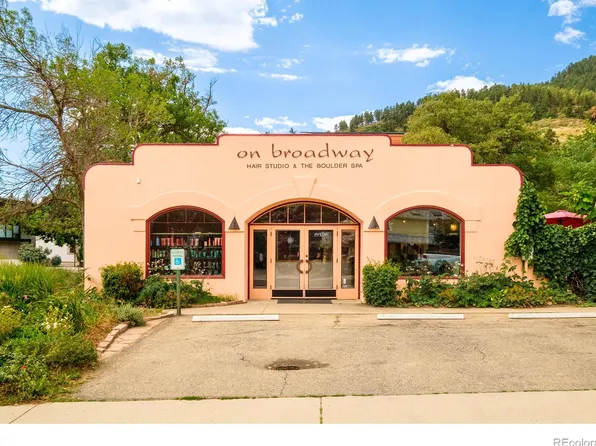 380 Arapahoe Avenue, Boulder, CO 80302