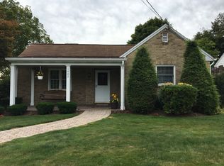 1403 Oberlin St, Johnstown, PA 15905