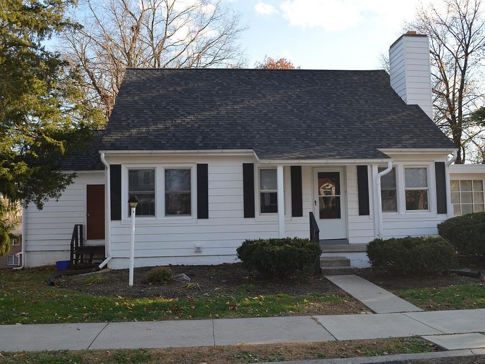 1346 E Caracas Ave Hershey PA Zillow Apartments for Rent in Hershey