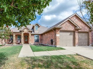 410 Bryn Mawr Ln, Van Alstyne, TX 75495