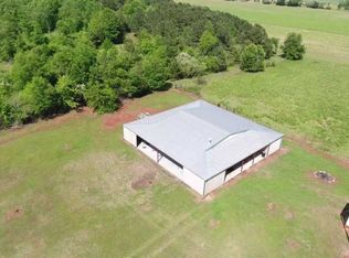 7904 Eastaboga Rd, Eastaboga, AL 36260