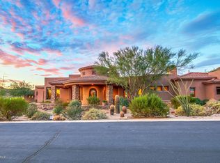 8226 E Vista Canyon Cir, Mesa, AZ 85207