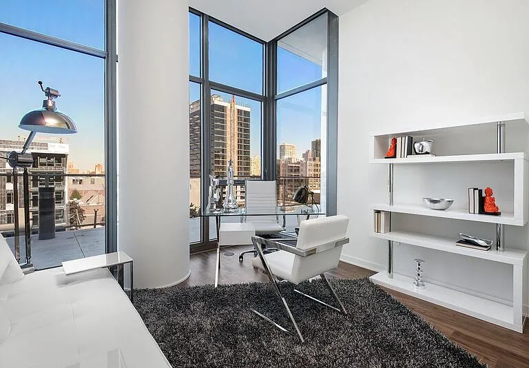 Next Apartments — Photo 11