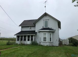 207 Washington St, Edon, OH 43518