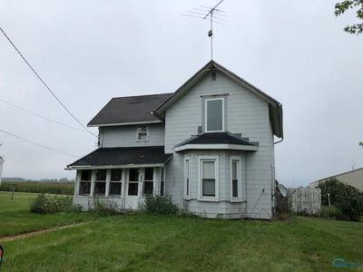 207 Washington St, Edon, OH, 43518