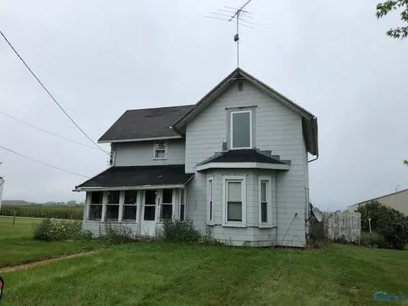 207 Washington St, Edon, OH 43518