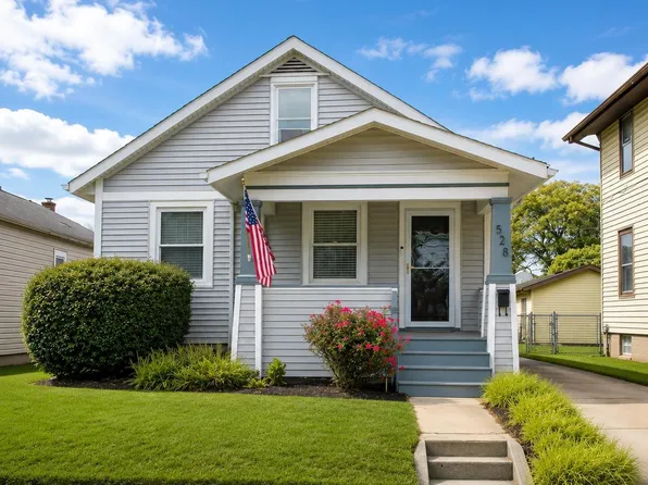528 Dayton Ave, Fort Wayne, IN 46807
