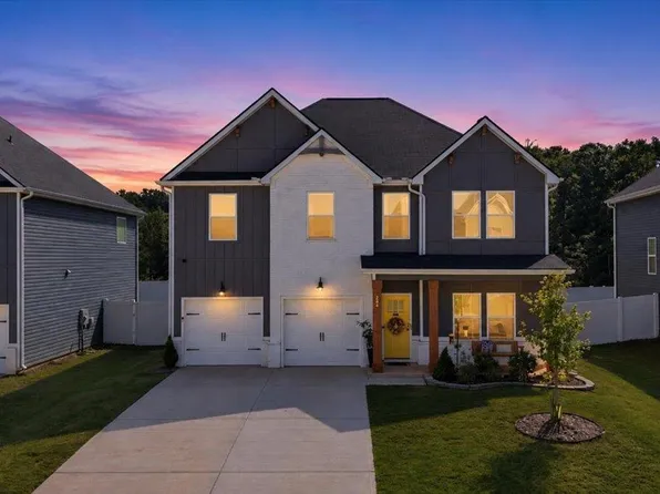 244 Juniper Valley Cir, Piedmont, SC 29673