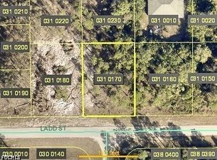609/611 Ladd St, Lehigh Acres, FL 33974